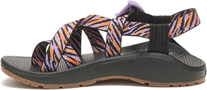 Chaco Women's Zcloud 2 Sandal, Wily Violet, 11