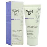YONKA 35350 Vital Defense Day cream, 50 ml