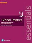 Pearson Baccalaureate Essentials: Global Politics print and ebook bundle: Industrial Ecology (Pearson International Baccalaureate Essentials)