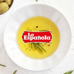 La Espanola Extra Virgin Olive Oil 5L – Cold Pressed Spanish Oil