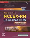 Saunders Q&A Review for the NCLEX-RN® Examination, Eighth Edition, Second South Asia Edition