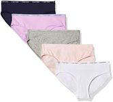 Calvin Klein Girls' Underwear Cotto