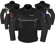 Motorcycle Jacket For Men Enduro Du