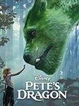 Pete's Dragon (2016) (Theatrical Ve