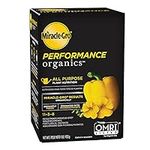 Miracle-Gro Performance Organics Al