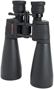 Celestron – SkyMaster 15-35x70 Zoom Binocular – 15 to 35x70mm Zoom Eyepiece – Multi-Coated BaK4 Optics for Outdoor and Astronomy Viewing – Tripod Adaptable – Includes Soft Carrying Case