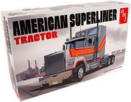 AMT American Superliner Semi Tracto