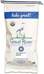 Great River Organic Milling, Bread 