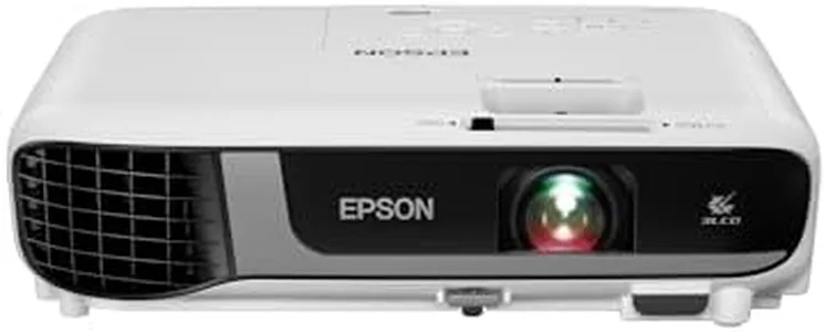 Epson Pro 