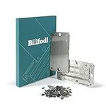 Steel Bitcoin Wallet for Hardware W