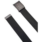 Under Armour Men's M Stretch Webbing Belt Accessory
