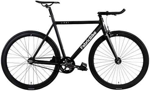 FabricBike