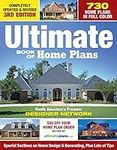 Ultimate Book of Home Plans: 780 Ho