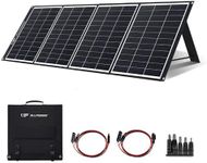 ALLPOWERS Portable Solar Panel Fold