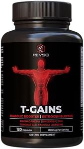 Anabolic B