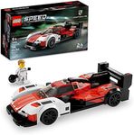 LEGO Speed Champions Porsche 963 76