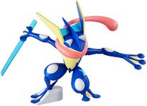 Hobby Kit Pokemon Model Kit Greninj