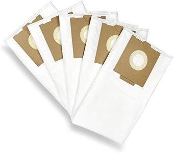 5 x, En sacs microflies sac filtrant pour festool cTL 26 cTM