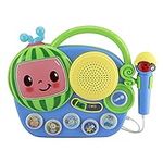 eKids Cocomelon Toy Singalong Boomb