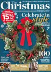 The Christmas Magazine – Celebrate In Style, 2022