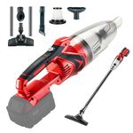 Milwaukee Cordless Vacuum