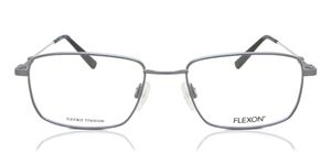 Eyeglasses FLEXON H 6001 033 Gunmetal, Gunmetal, Lens-55 Bridge-17 Temple-145