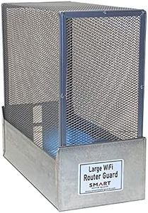 Large WiFi