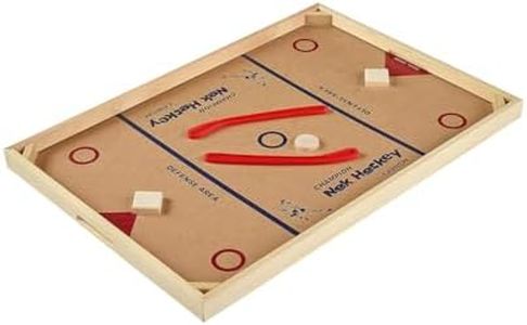 Carrom Cha