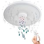 ASALL Smart Waterproof LED Ceiling 