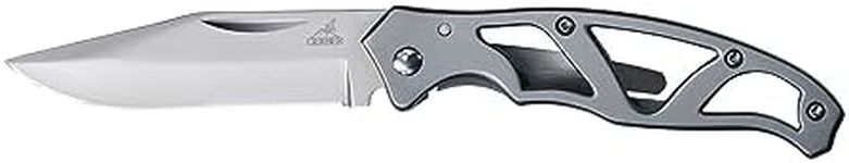 Gerber Paraframe Mini Pocket Knife 