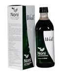 Modicare Well Noni Juice with Enriched Kokum Fruit - 1L (Sugar Free)