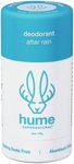 Hume Supernatural Aluminum Free Deo