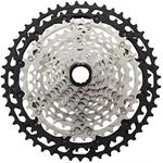 Shimano XT CS-M8100 Cassette - 12-S