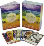 Chakra Wisdom Oracle Cards: The Complete Spiritual Toolkit for Transforming Your Life