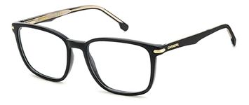 Carrera 292 Sunglasses, 807/17 Black, 55