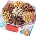 CherryPicked Christmas Nuts Gift Ba