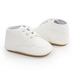 QWZban Baby Shoes Boys Girls Infant