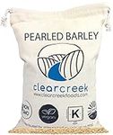 Pearled Barley | 4 lb Drawstring Ba