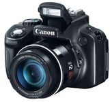 Canon Powershot SX50 HS Black
