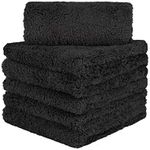 CARCAREZ Premium Microfiber Towels,