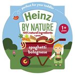 Heinz Spaghetti Bolognese Tray, 230 gm (Pack of 5)