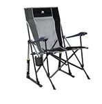 GCI Chair Roadtrip Rocker Chair (Bl