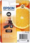 Epson C13T33614022 XL Original Inkj