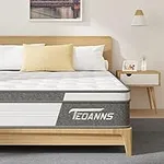 Full Size Mattress, 10 Inch Memory 