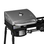 Camp Chef Deluxe BBQ Grill Box - Ou