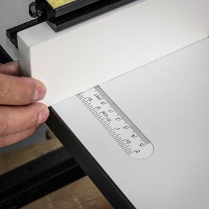 Trend Portable Router Table 240V – Compact Woodworking Workstation