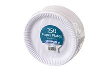 Paper Plates