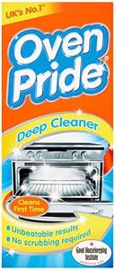 Oven Pride