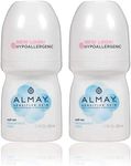 ALMAY Anti-Perspirant & Deodorant S