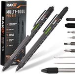 RAK Multitool Pen 2-Pack - Multi-To